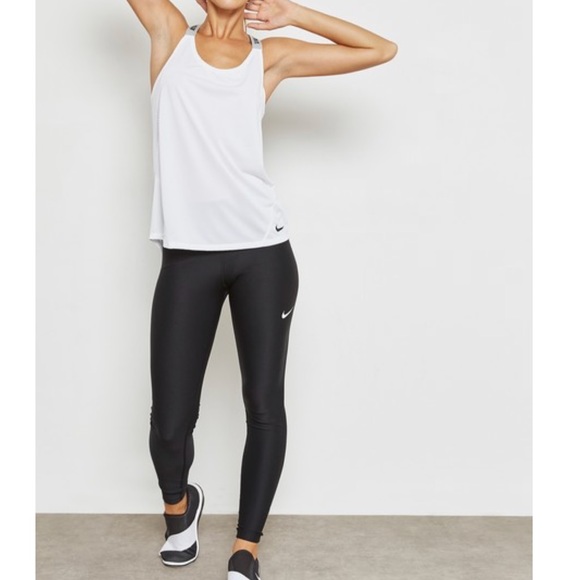 FINAL PRICE ✨Nike dry tank✨ - Picture 4 of 6